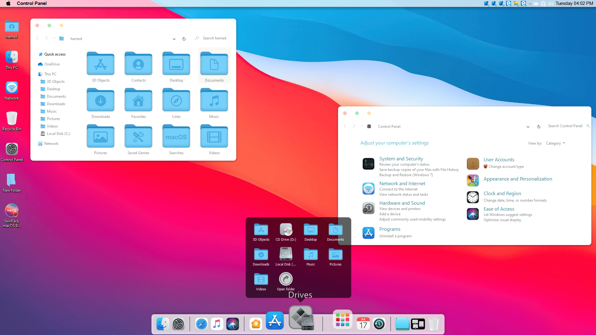 windows 7 bootable for mac